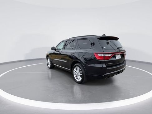 Used 2024 Dodge Durango GT RWD image 6