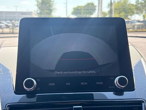 Used 2024 Mitsubishi Eclipse Cross SE AWD/4WD image 26