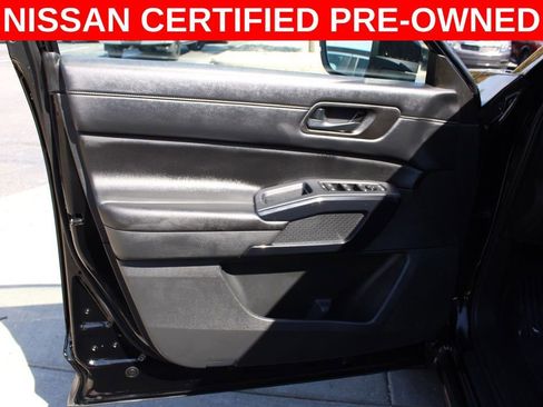 Certified 2024 Nissan Pathfinder SV image 19