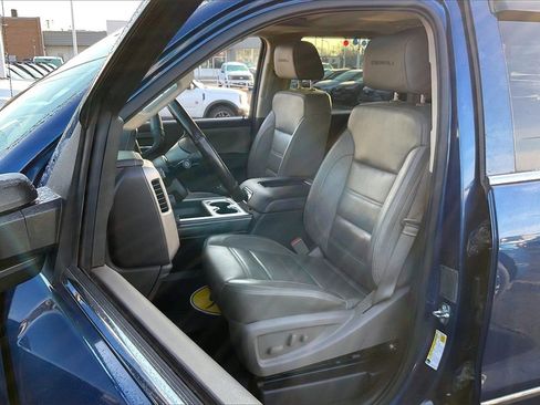 Used 2016 GMC Sierra 3500 Denali w/ Duramax Plus Package image 23