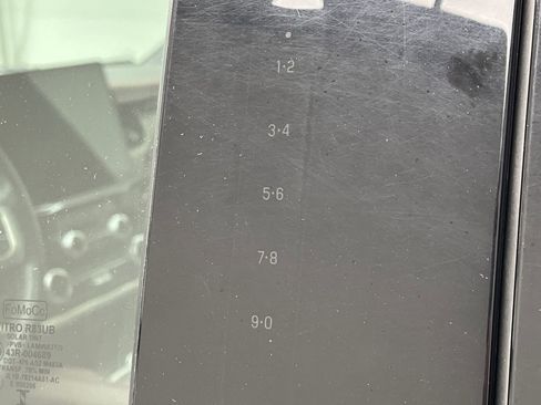 Certified 2024 Ford Expedition Limited image 9