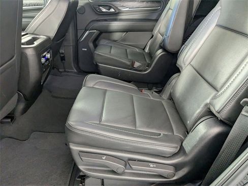 Certified 2023 GMC Yukon Denali image 27