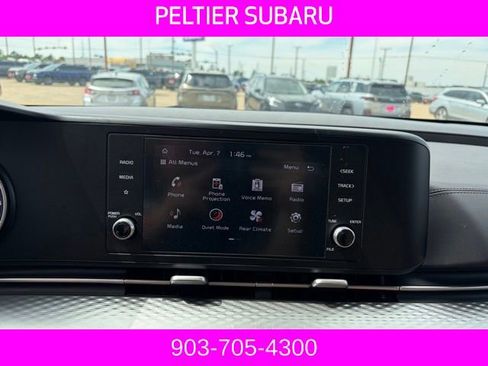 Used 2024 Kia Carnival LX image 11