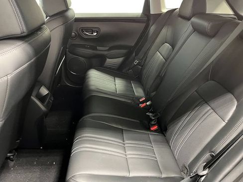 New 2027 Honda HR-V EX-L image 21
