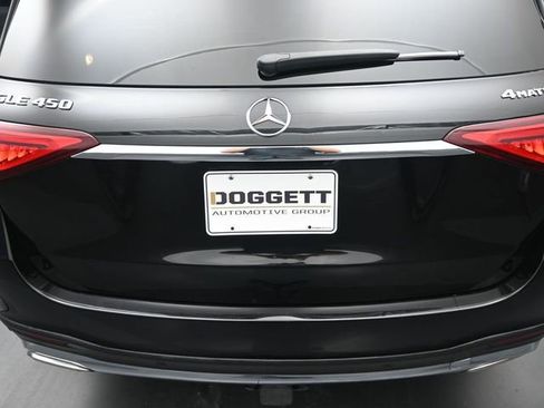 Used 2021 Mercedes-Benz GLE 450 4MATIC image 12