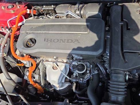 Used 2024 Honda Accord Sport image 10