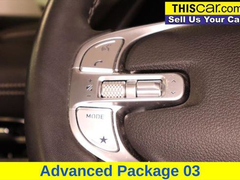 Used 2022 Genesis GV80 2.5T w/ Prestige Package 05 RWD image 16