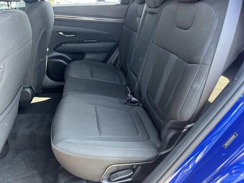 Certified 2022 Hyundai Tucson SEL w/ Convenience Package FWD image 19