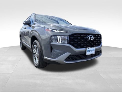 Used 2023 Hyundai Santa Fe SEL image 1