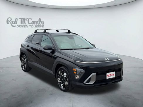 Certified 2024 Hyundai Kona SEL image 7
