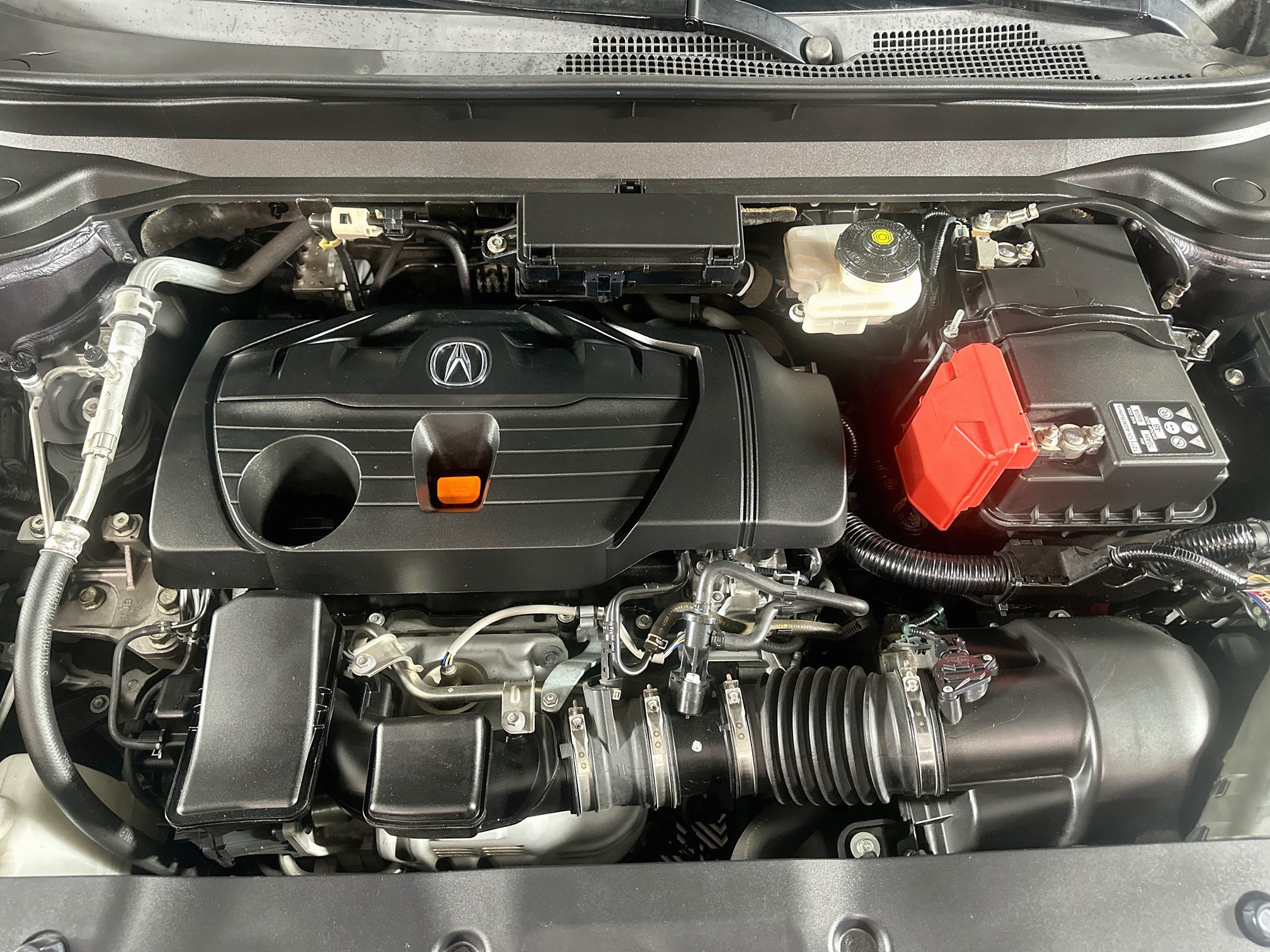Used 2020 Acura RDX w/ Technology Package FWD image 35