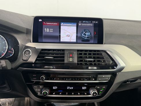 Used 2019 BMW X3 xDrive30i AWD/4WD image 25