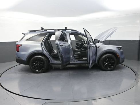 Used 2022 Kia Sorento S w/ Panoramic Sunroof Package AWD/4WD image 46