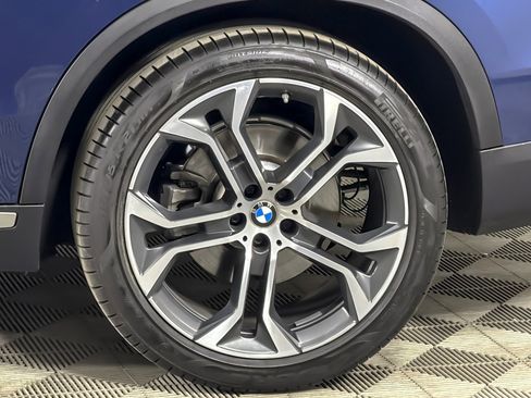 Used 2022 BMW X5 sDrive40i w/ Premium Package image 26