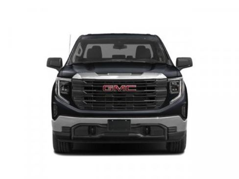 Used 2024 GMC Sierra 1500 SLT w/ SLT Premium Plus Package AWD/4WD image 7