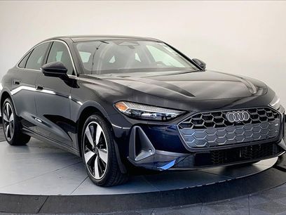 New 2025 Audi A5 2.0T Premium Plus