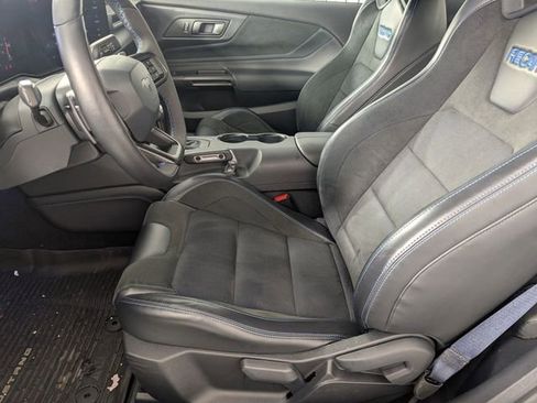 Used 2024 Ford Mustang Dark Horse image 12
