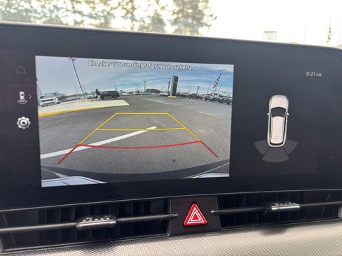 Certified 2024 Kia Sportage SX image 17