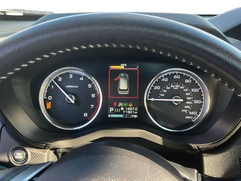 Used 2019 Subaru Forester Touring image 14