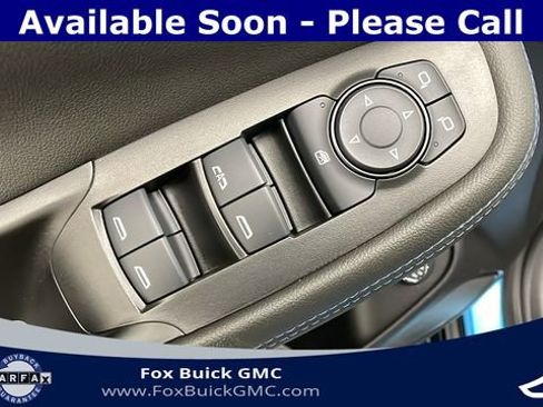 Used 2025 Buick Encore GX Sport Touring w/ Comfort Package image 10
