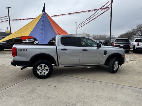 Certified 2024 Ford Ranger XL image 5