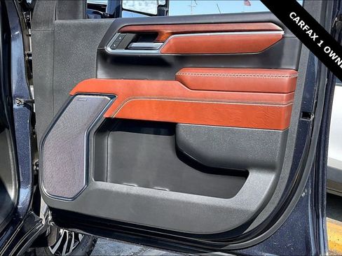 Used 2024 GMC Sierra 2500 Denali Ultimate image 28