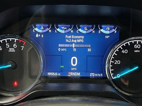 Used 2022 Ford F150 XLT w/ Equipment Group 302A High AWD/4WD image 77