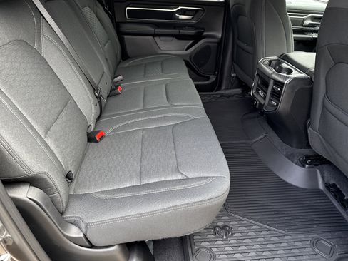 New 2026 RAM 1500 Big Horn image 16