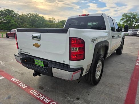 Used 2012 Chevrolet Silverado 1500 LT w/ All-Star Edition image 12