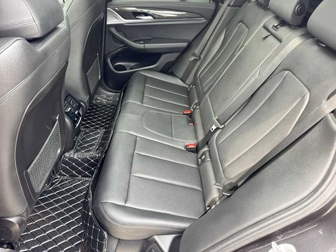 Used 2021 BMW X3 M40i w/ Premium Package AWD/4WD image 20