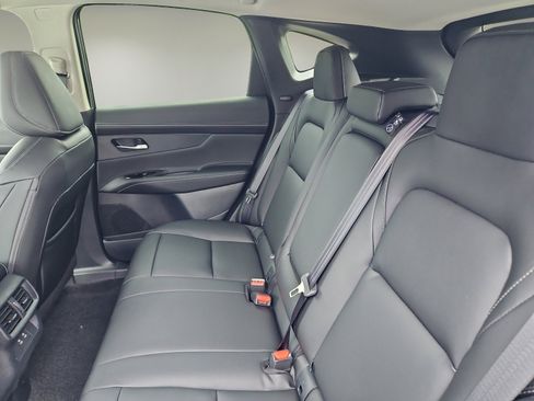 New 2025 Nissan Murano SL image 22