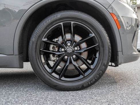 Used 2022 Dodge Durango R/T AWD/4WD image 12