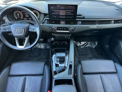 Used 2023 Audi A5 2.0T Premium Plus w/ Premium Plus AWD/4WD image 16
