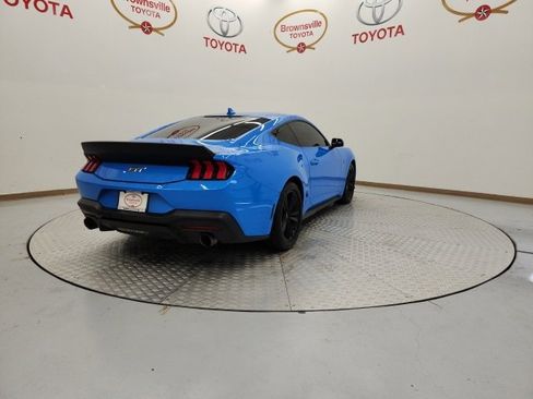 Used 2024 Ford Mustang GT image 8