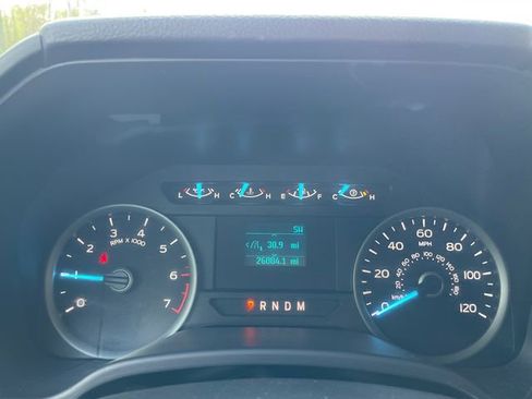 Used 2019 Ford F150 XLT AWD/4WD image 17