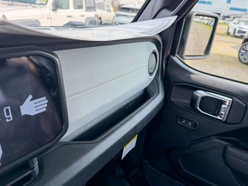 New 2026 Jeep Wrangler Sport S image 21