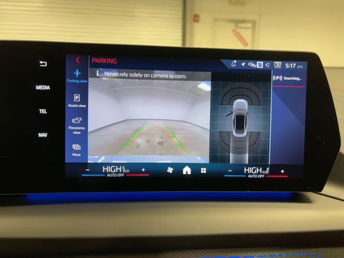 Certified 2025 BMW M235i xDrive M235 xDrive w/ Premium Package image 25