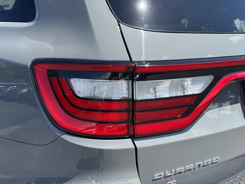 Used 2022 Dodge Durango GT AWD/4WD image 11