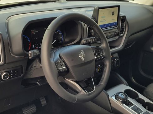 Used 2023 Ford Bronco Sport Big Bend w/ Convenience Package image 22