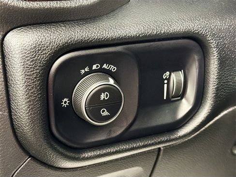 Used 2022 RAM 1500 Rebel w/ Level 1 Equipment Group image 10