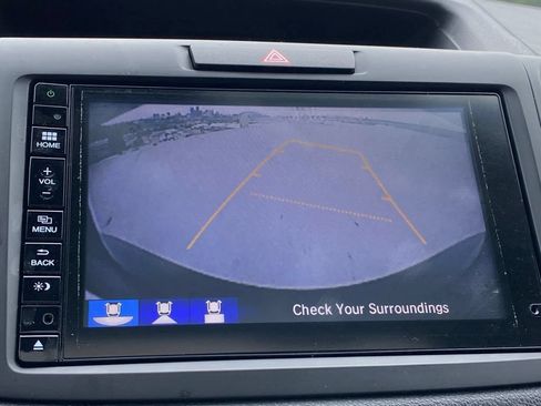 Used 2016 Honda CR-V EX-L image 14