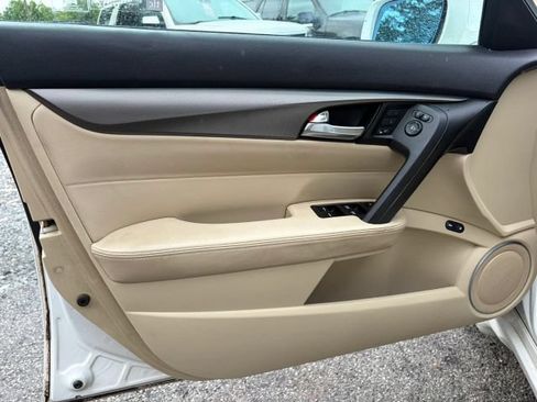 Used 2012 Acura TL w/ Technology Package FWD image 11