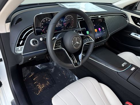 New 2026 Mercedes-Benz E 350 E 350 image 19