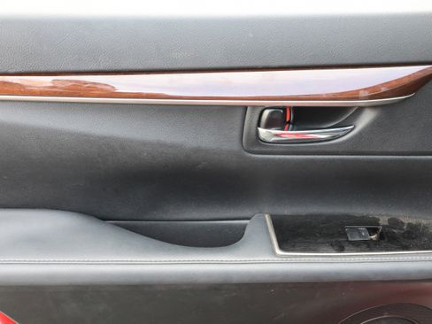 Used 2017 Lexus ES 350 image 36