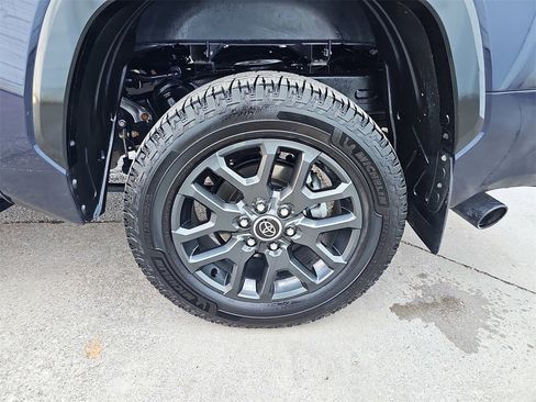 Used 2023 Toyota Tundra Platinum image 38