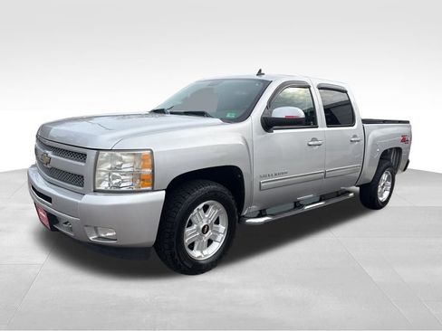 Used 2011 Chevrolet Silverado 1500 LT w/ All-Star Edition image 30