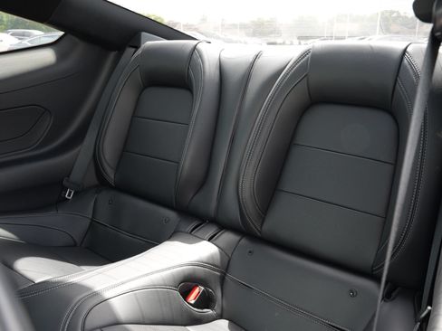Used 2025 Ford Mustang GT Premium RWD image 20