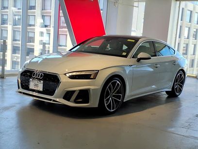 Used 2023 Audi A5 2.0T Premium Plus w/ Premium Plus