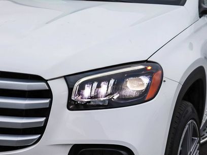 Used 2024 Mercedes-Benz GLS 450 4MATIC