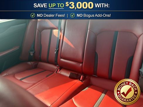 Used 2023 Kia K5 GT-Line w/ GT-Line Premium Package FWD image 21